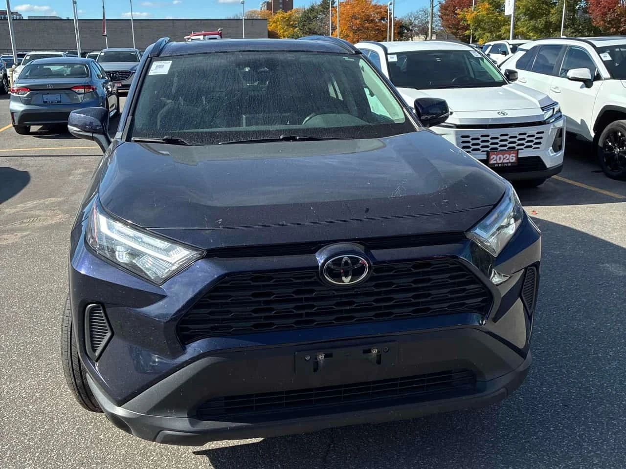 Toyota Rav4 * XLE * CARFAX * ����� �� ����������� | Mobile.bg � ����������� 6