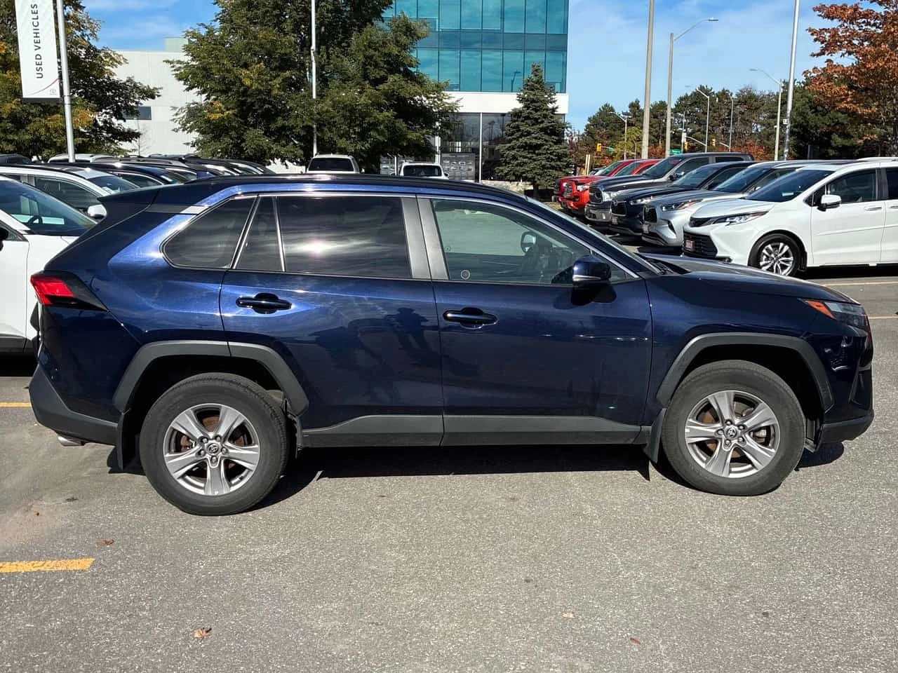 Toyota Rav4 * XLE * CARFAX * ����� �� ����������� | Mobile.bg � ����������� 3