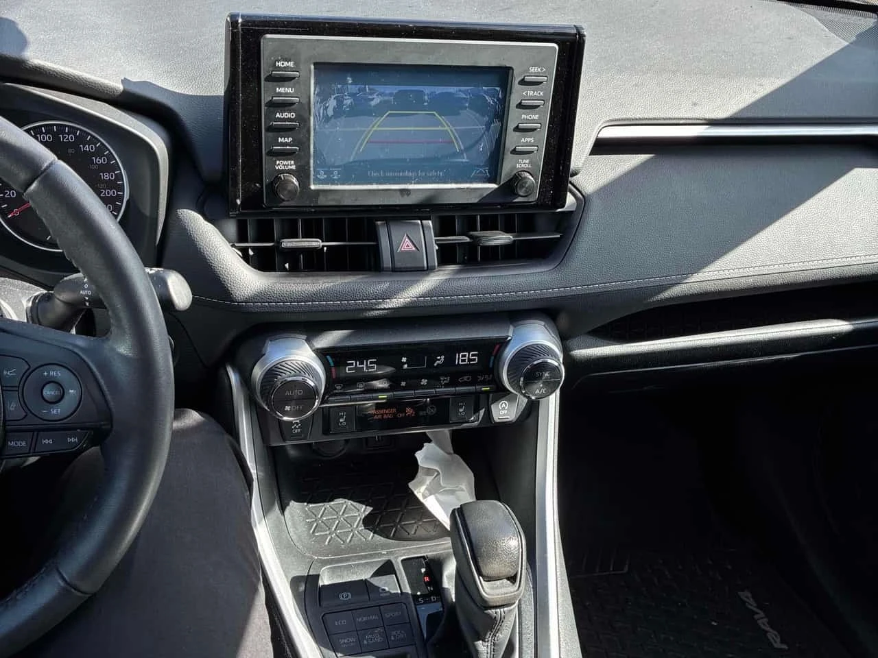 Toyota Rav4 * XLE * CARFAX * ����� �� ����������� | Mobile.bg � ����������� 9