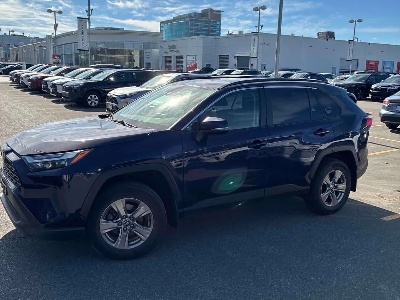 Toyota Rav4 * XLE * CARFAX * ����� �� ����������� | Mobile.bg � ����������� 2