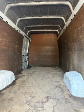 Mercedes-Benz Sprinter 313 130к.с в много добро състояние., снимка 4