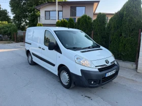 Toyota Proace Dozel-1.6-95 ksna realnite83600 km Realni Top, снимка 4