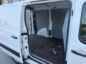 Toyota Proace Dozel-1.6-95 ksna realnite83600 km Realni Top, снимка 16