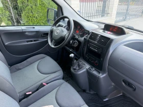 Toyota Proace Dozel-1.6-95 ksna realnite83600 km Realni Top, снимка 10