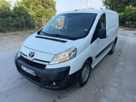 Toyota Proace Dozel-1.6-95 ksna realnite83600 km Realni Top, снимка 3