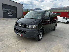  VW Transporter