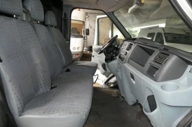 Ford Transit 2.2TDCI КЛИМАТИК 130T300 , снимка 13