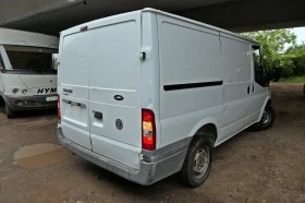 Ford Transit 2.2TDCI КЛИМАТИК 130T300 , снимка 5