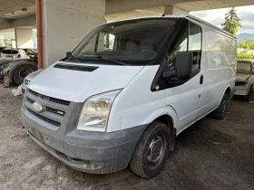 Ford Transit 2.2TDCI  130T300  | Mobile.bg    9