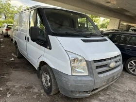 Ford Transit 2.2TDCI КЛИМАТИК 130T300 , снимка 3