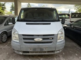 Ford Transit 2.2TDCI КЛИМАТИК 130T300 , снимка 2