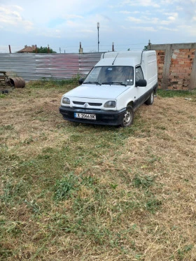 Ford Transit 2000 с верига клима 6места прес ТБИ банка , снимка 13