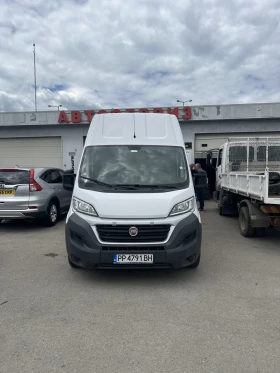 Fiat Ducato  | Mobile.bg    3