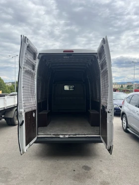 Fiat Ducato Метан, снимка 8