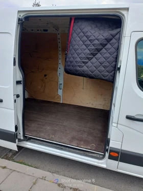 Renault Master 2.3 dCi L3H2, снимка 4