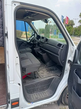 Renault Master 2.3 dCi L3H2, снимка 11