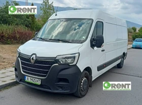 Renault Master 2.3 dCi L3H2, снимка 1