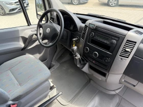 Обява за продажба на VW Crafter 2.5TDI Клима 2 странични врати L2H1  ~15 500 лв. - изображение 10