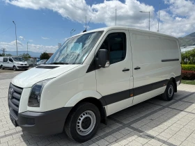 Обява за продажба на VW Crafter 2.5TDI Клима 2 странични врати L2H1  ~15 500 лв. - изображение 2