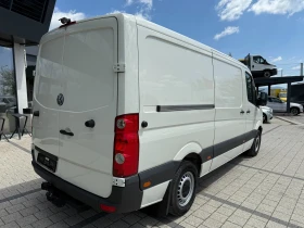 Обява за продажба на VW Crafter 2.5TDI Клима 2 странични врати L2H1  ~15 500 лв. - изображение 5