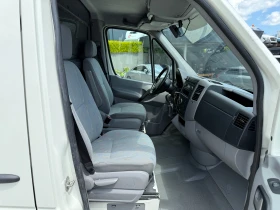 Обява за продажба на VW Crafter 2.5TDI Клима 2 странични врати L2H1  ~15 500 лв. - изображение 9