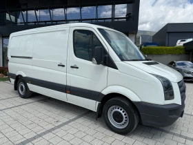 Обява за продажба на VW Crafter 2.5TDI Клима 2 странични врати L2H1  ~15 500 лв. - изображение 1
