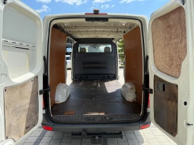Обява за продажба на VW Crafter 2.5TDI Клима 2 странични врати L2H1  ~15 500 лв. - изображение 8