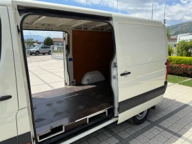 Обява за продажба на VW Crafter 2.5TDI Клима 2 странични врати L2H1  ~15 500 лв. - изображение 7