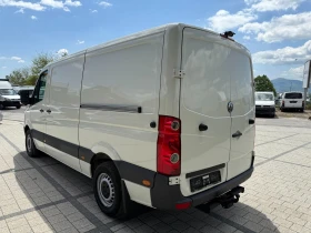 Обява за продажба на VW Crafter 2.5TDI Клима 2 странични врати L2H1  ~15 500 лв. - изображение 4