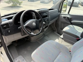 Обява за продажба на VW Crafter 2.5TDI Клима 2 странични врати L2H1  ~15 500 лв. - изображение 11