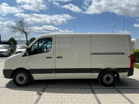 Обява за продажба на VW Crafter 2.5TDI Клима 2 странични врати L2H1  ~15 500 лв. - изображение 3
