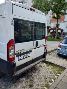 Citroen Jumper | Mobile.bg    4