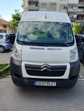 Citroen Jumper | Mobile.bg    3