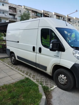 Citroen Jumper | Mobile.bg    2