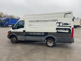 Iveco Daily 35c15 - 2.8 - 145 .. | Mobile.bg    4
