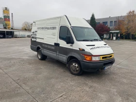 Iveco Daily 35c15 - 2.8 - 145 .. | Mobile.bg    5
