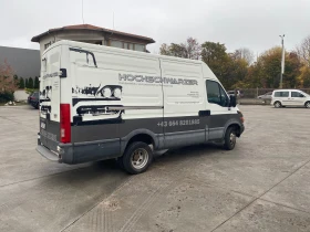 Iveco Daily 35c15 - 2.8 - 145 .. | Mobile.bg    6