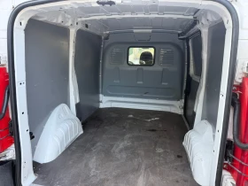 Toyota Proace ДИЗЕЛ-1.6-95 к.с. реални 83600 км. Реални Топ... | Auto.bg — изображение 17