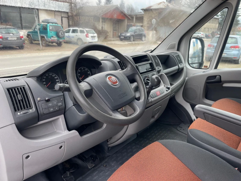 Fiat Ducato, снимка 12 - Бусове и автобуси - 45618844