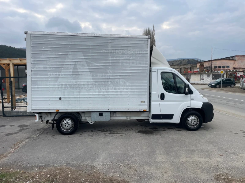 Fiat Ducato, снимка 6 - Бусове и автобуси - 45618844