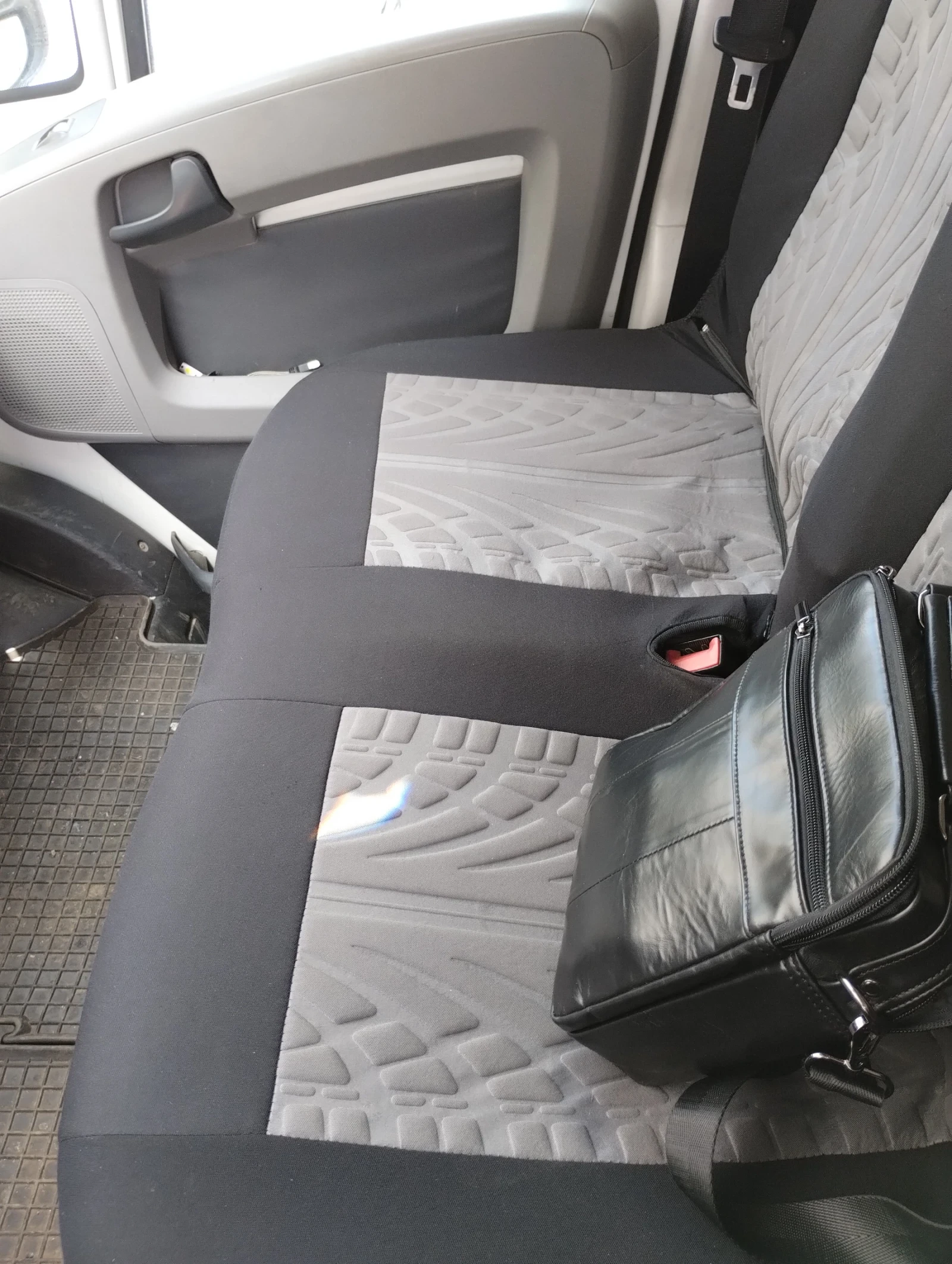 Citroen Jumper  - изображение 10