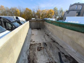 Man Tgs 6000 ЕВРО ПЪРВОНАЧАЛНА ВНОСКА////32.400 8X4 BB, снимка 4