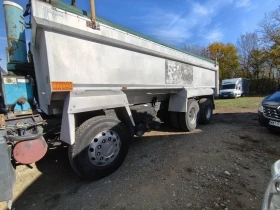 Man Tgs 6000 ЕВРО ПЪРВОНАЧАЛНА ВНОСКА////32.400 8X4 BB, снимка 9