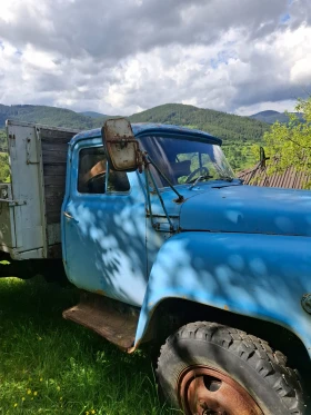 Gaz 53, снимка 3