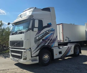 Volvo Fh, снимка 7