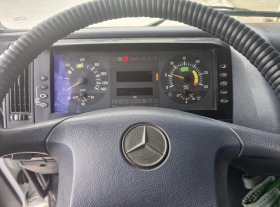 Mercedes-Benz Atego 1223, снимка 13 - Камиони - 45268321