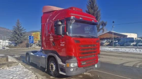 Scania R 490 EURO 6 | Mobile.bg    2