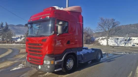  Scania R