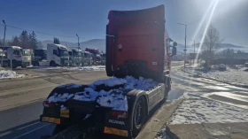 Scania R 490 EURO 6 | Mobile.bg    3