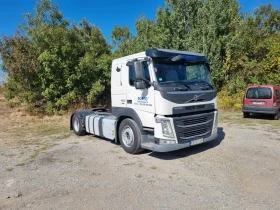 Volvo Fm 450  | Mobile.bg    4